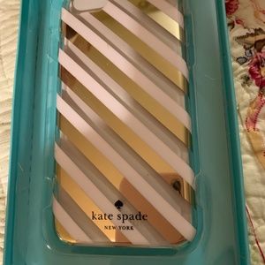 Kate Spade cell phone cover